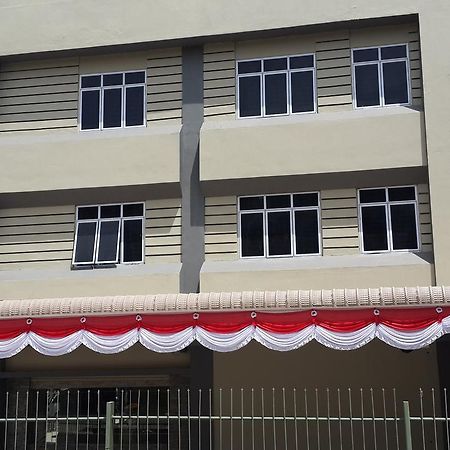 Leon Inn Jodoh Square Batam Εξωτερικό φωτογραφία