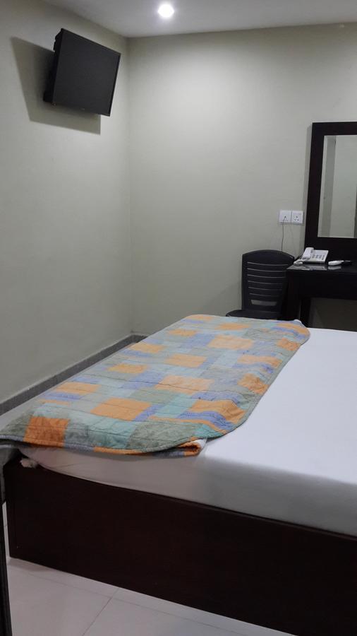 Leon Inn Jodoh Square Batam Εξωτερικό φωτογραφία