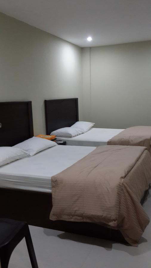 Leon Inn Jodoh Square Batam Εξωτερικό φωτογραφία
