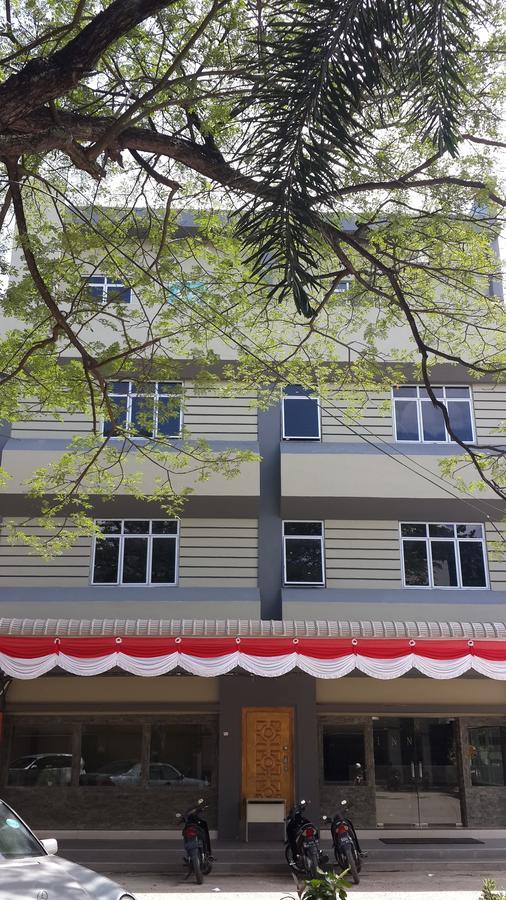 Leon Inn Jodoh Square Batam Εξωτερικό φωτογραφία