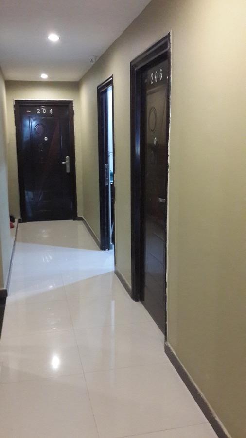 Leon Inn Jodoh Square Batam Εξωτερικό φωτογραφία