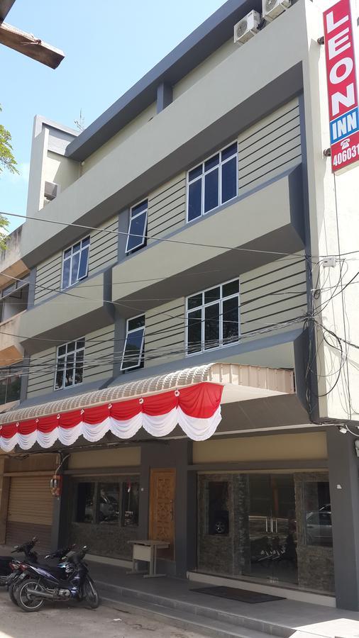 Leon Inn Jodoh Square Batam Εξωτερικό φωτογραφία
