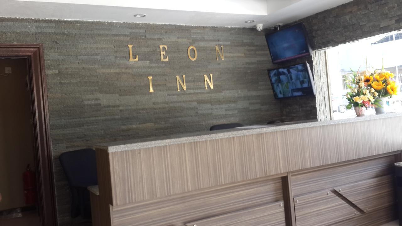 Leon Inn Jodoh Square Batam Εξωτερικό φωτογραφία