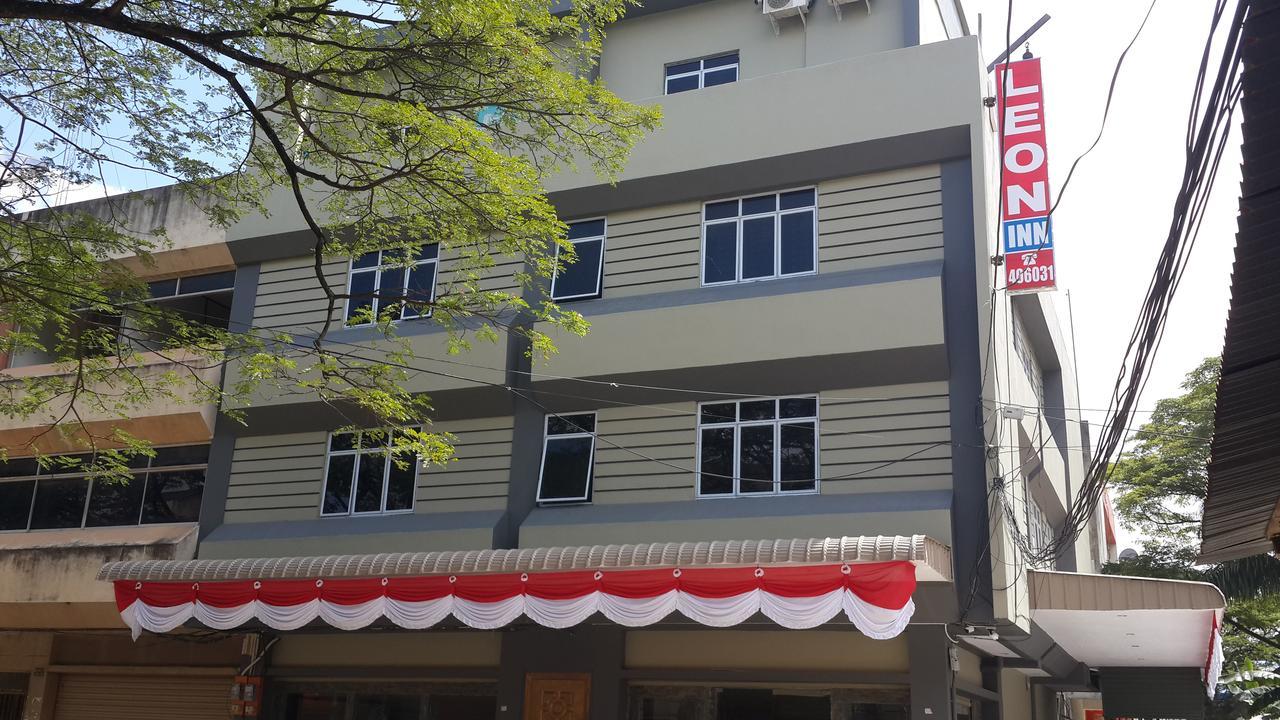 Leon Inn Jodoh Square Batam Εξωτερικό φωτογραφία